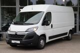 Citroën Jumper 2.2 Blue-HDI ÖW-Neu , Bremsbeläge-Neu - Citroën Jumper aus 2021