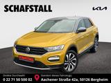 Volkswagen T-Roc Active TDI 2.0 ALLWETTER NAVI KLIMAAUTO PD - Volkswagen T-Roc ACTIVE mit Diesel-Antrieb
