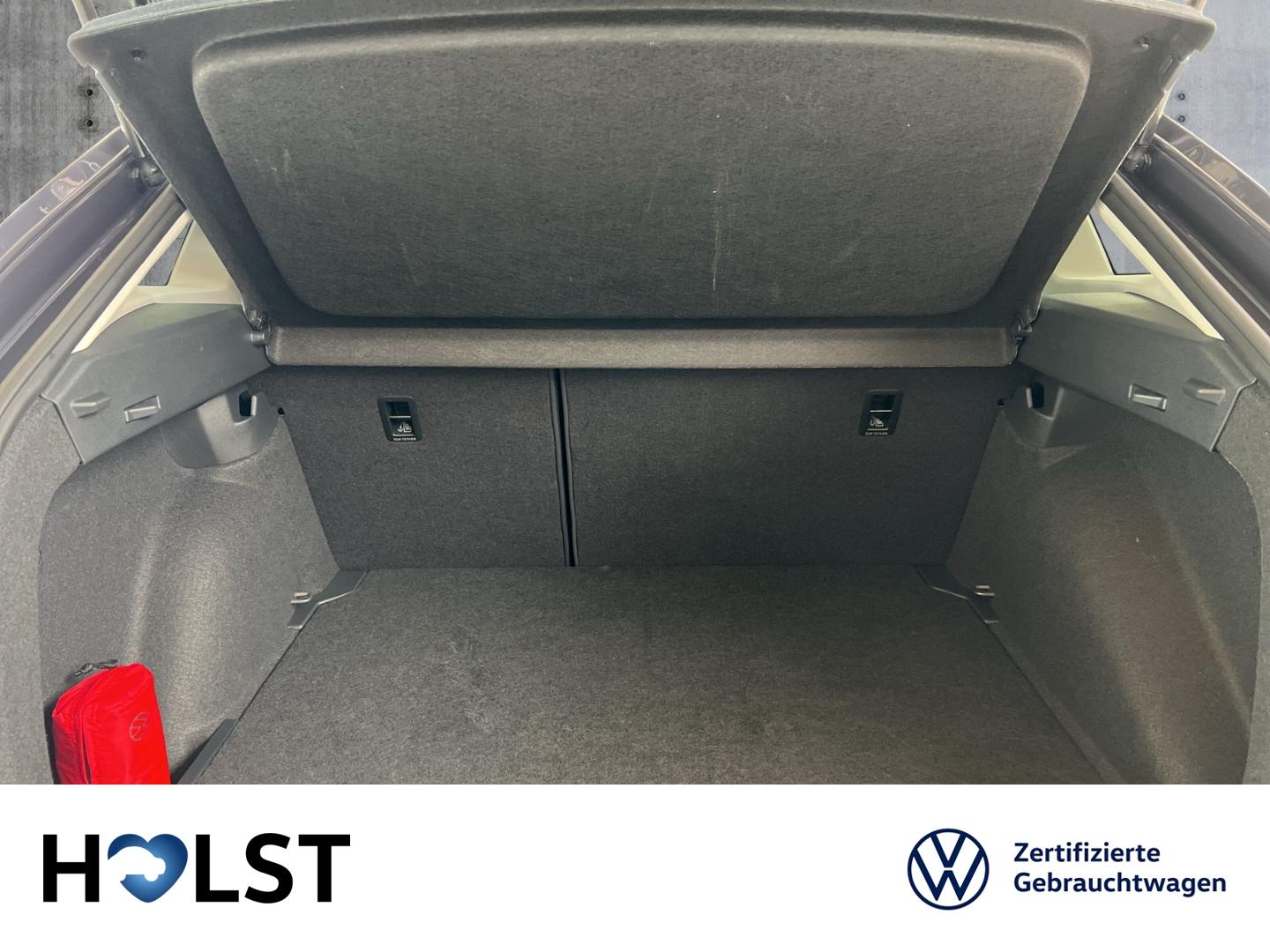 Volkswagen Taigo 1.0TSI DSG ENERGY RüFaKa ACC Digit.Cockpit, миниатюра 9