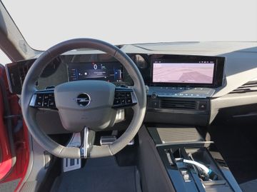 Fotografie 10 des Opel Astra L Lim. 1.6 Ultimate Plug-in-Hybrid