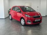 Peugeot 108 Style/BC/SHZ/START-STOP/ TEMP/KAMERA/CARPL / - Peugeot 108 in Bonn