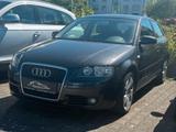 Audi A3 2.0 FSI Ambition  +STEUERKETTE NEU+1.HAND+ - gebrauchte Audi A3 aus dem Jahr 2006