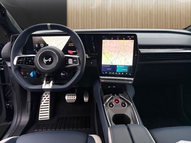 Alpine A390 - Bild 12