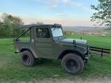 Daihatsu F20 Wildcat Taft Funcar Geländewagen Offraod - Daihatsu: F20
