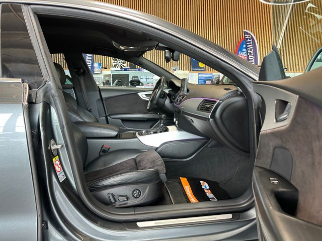 Audi A7 Sportback 3.0 TDI quattro *Sline*BiXenon*