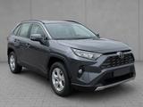 Toyota RAV4 2.0 4x4 Comfort *LED-Schein.*AHK*ACC*LM* - Toyota: 4.4