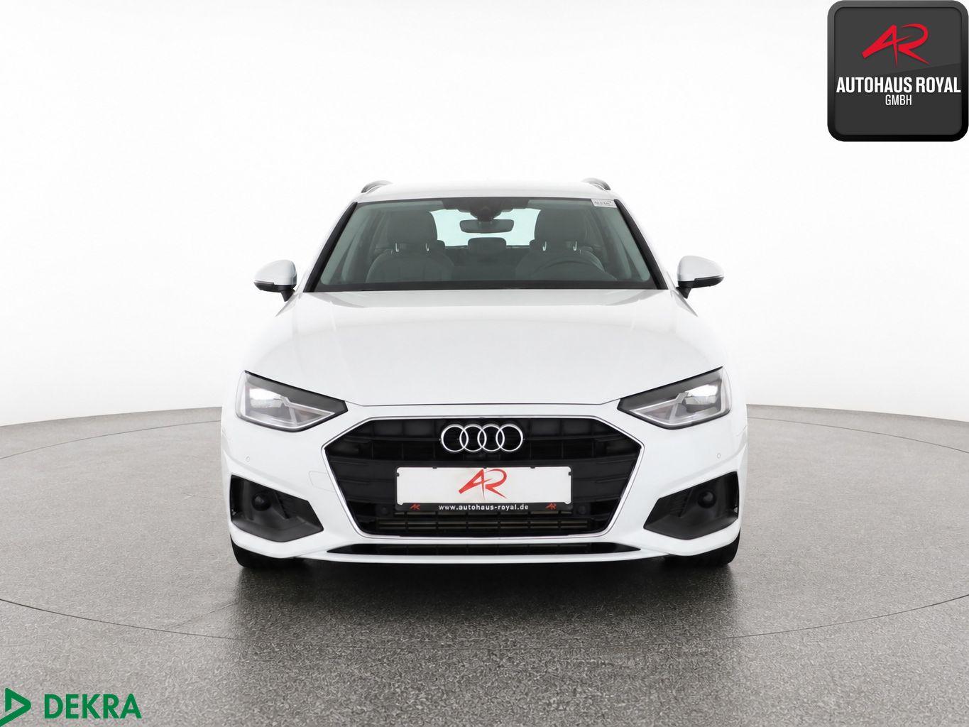 Audi A4 Avant 35 TFSI S LINE 18Z VIRTUAL,360°,ACC,AHK, миниатюра 8