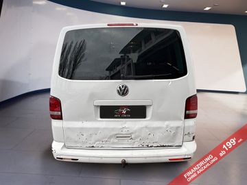 Volkswagen T5 Multivan - 7