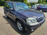 Mazda Tribute Exklusiv - Mazda Tribute SUV