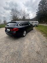 BMW 530d xDrive Luxury Line | Panorama | HUD  - BMW 530 Gebrauchtwagen Bmw530d