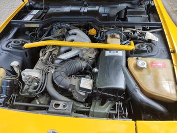 صورة 7 لـ 1985 Porsche 944