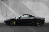 Ferrari 430 Scuderia Spider 16M*dt. Auto*1.Hd*FullCarbon - Ferrari F430 aus 2009