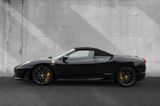 Ferrari 430 Scuderia Spider 16M*dt. Auto*1.Hd*FullCarbon - Ferrari F430: Scuderia 16m