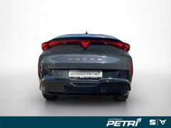 Foto Nummer 4: CUPRA Tavascan