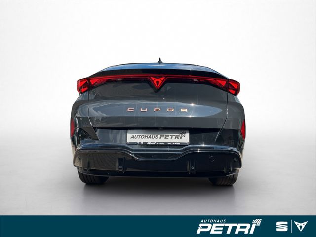 Foto Nummer 4: CUPRA Tavascan