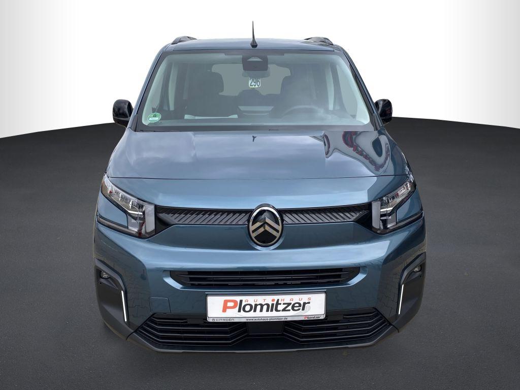 Citroën Berlingo M Diesel 100 PLUS *Dachreling*Klimaauto