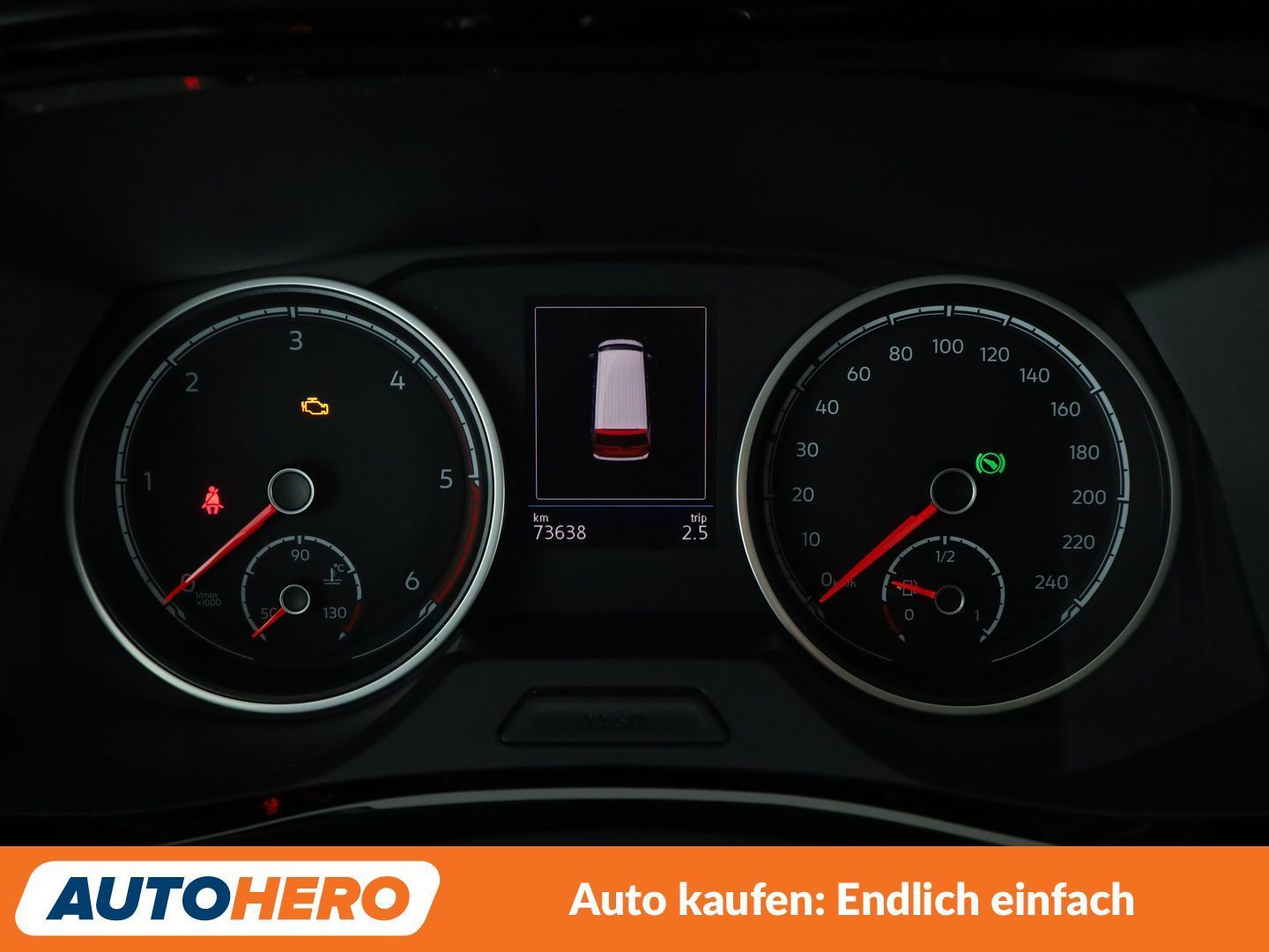 Volkswagen T6 Multivan 2.0 TDI Comfortline FWD Aut.*LED*PDC foto 19