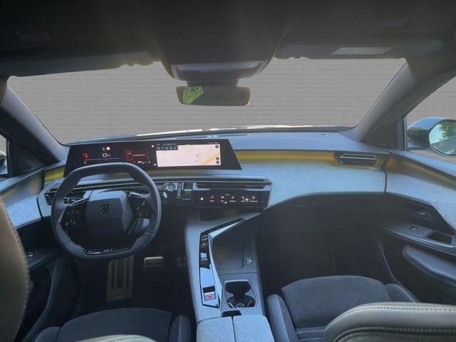 Foto Nummer 8: PEUGEOT 5008