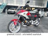 Honda NC750 - MOTORRAD VON 501 BIS 750 CCM