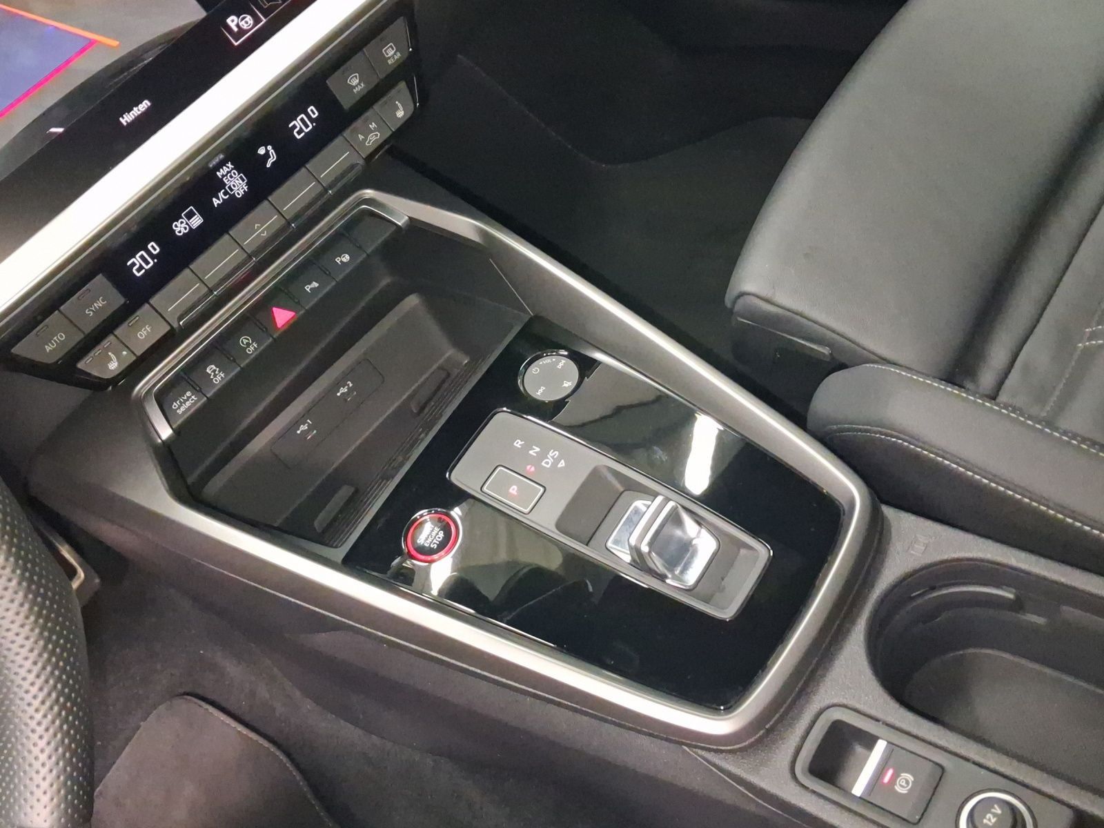 Audi S3 - Bild 12