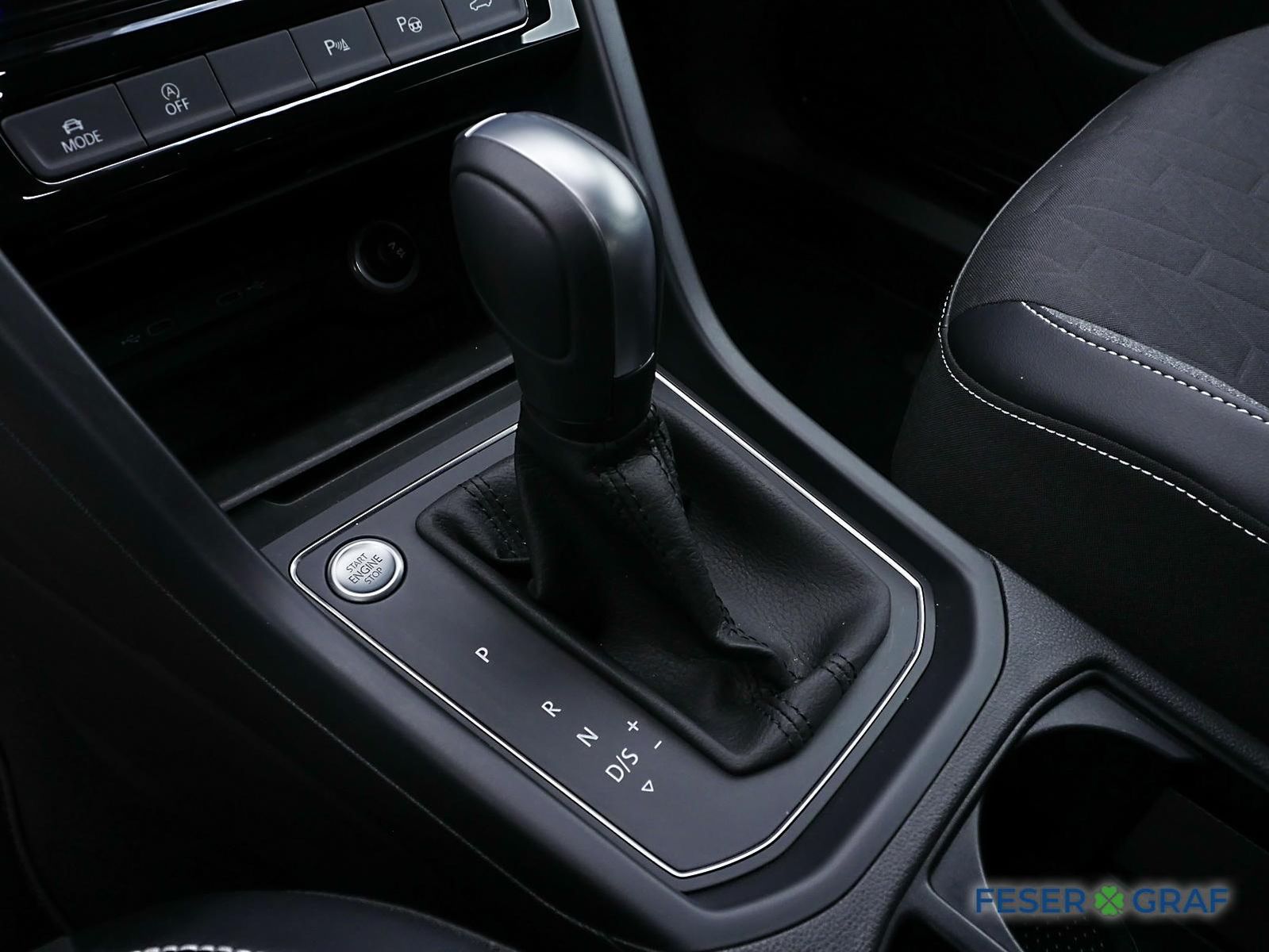 Volkswagen Touran - Bild 12