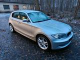BMW 1er 116i E87 gepflegter Gesamtzustand TÜV - BMW 116 in Braunschweig