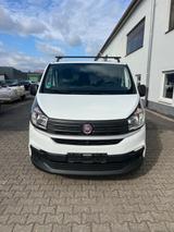 Fiat Talento Kasten L1H1 1,2t SX - Fiat Talento in Frankfurt (Main)