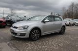 Volkswagen Golf 2.0 TDI 150PS DSG  PDC  RÜCKFAHRKAMRA KLIMA - Volkswagen Golf mit Diesel-Antrieb: Limousine, TDI 150 Ps