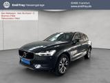 Volvo XC60 T4 Momentum-Pro Aut Leder Navi Kamera CD 1H - gebrauchte Volvo XC60 aus dem Jahr 2020