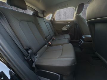 Audi Q3 Sportback 35 TFSI S-Tronic*MATRIX*ACC*VIRTUAL