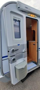 Wilk WILK Vida 420 FD  (Knaus Tabbert) - Wilk Wohnwagen & Wohnmobile