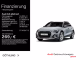 Audi A3 allstreet 35 TDI S tro*LED*Virtual*Navi+*Spor - Audi A3 mit Diesel-Antrieb: Allstreet