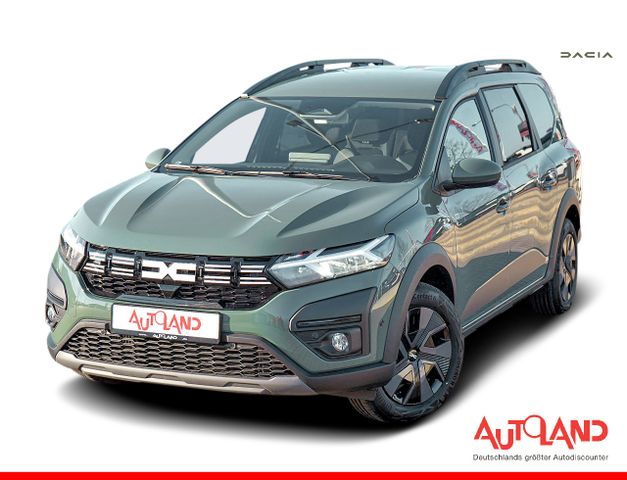 Dacia Jogger TCe 110 LED 7-Sitzer Tempomat Sitzheizung