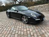 Porsche 997 Carrera S Cabrio Motor vollständig revidiert - Porsche 997 Motor Gebrauchtwagen