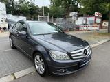 Mercedes-Benz C 180 CGI Lim. BlueEfficiency *Schiebedach*TOP - Mercedes-Benz C 180: Cgi Blueefficiency