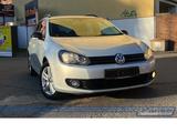 Volkswagen Golf Variant Match*Tempo*SHZ*Automatik*1-Hand* - Volkswagen Golf: Match