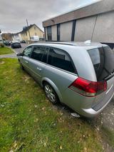 Opel Vectra C 3.0 CDTI |  Automatik| VOLL ... - Opel Vectra mit Diesel-Antrieb: 3.0