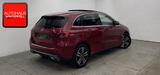 Mercedes-Benz B 250 e PROGRESSIVE PANO+MBEAM+KAMERA+DISTRONIC+ - rote Mercedes-Benz B 250