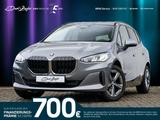 BMW 218i Active Tourer Travel GSD AHK LKH RFK DAB 17 - BMW 218 Active Tourer Jahreswagen