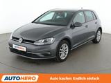 Volkswagen Golf VII 1.0 TSI Comfortline BMT Aut.*NAVI*ACC* - Volkswagen Gebrauchtwagen in Essen