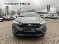 Dacia Jogger - Vorschau Bild 8