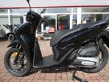 Honda SH150i mit Smartcase - HONDA SH150