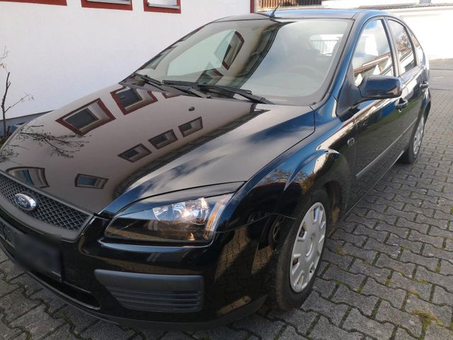 Ford Focus 1.6 MK2