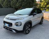 Citroën Citroen C3 Aircross BlueHDi 100 S&S Origins - Citroën C3 Aircross: Van