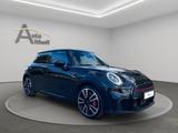 MINI John Cooper Works Trim 2.0 KAM LED LEDER NAV - MINI MINI: Schwarz, Leder