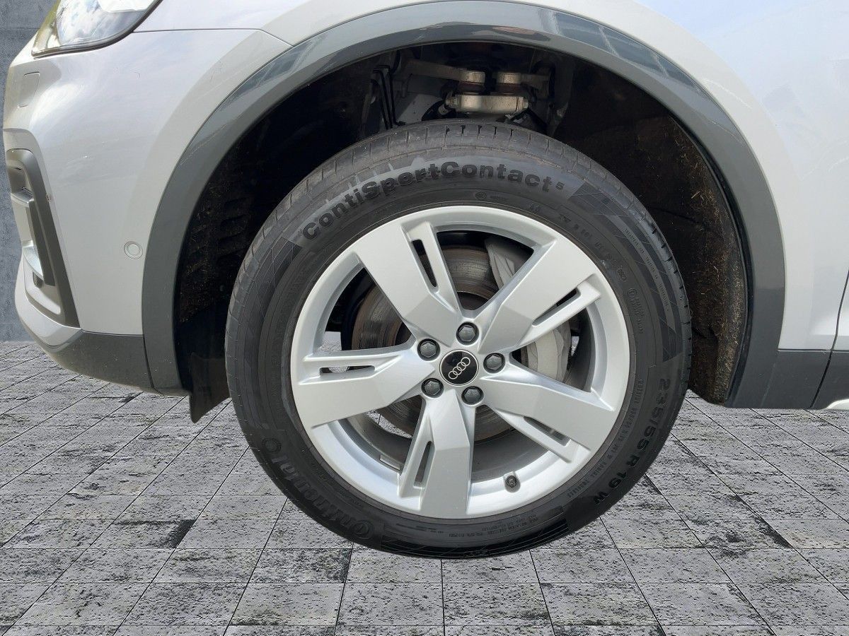 Audi Q5 - Bild 8