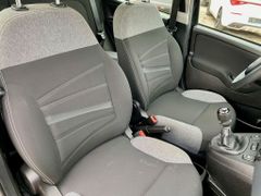 Fahrzeugabbildung Fiat Panda 1.0 Hybrid City Plus KLIMA RADIO ISOFIX