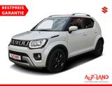 Suzuki Ignis 1.2 M-Hybrid Comfort LED Klima Kamera USB - weiße Suzuki Ignis