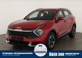 Kia Sportage 1.6 T-GDI DCT Urban, Navi, Kamera, Wint - Kia Sportage aus 2025