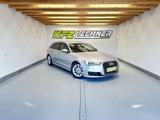 Audi A6 AV 2.0 TDI ''AHK*XENON*R-KAM*NAVI*BOSE'' - Audi A6 mit Diesel-Antrieb: Kombi, Schaltgetriebe